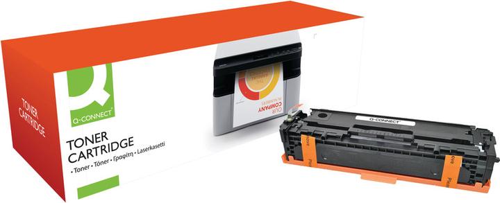 Produktbild Q-Connect 131x (BK)