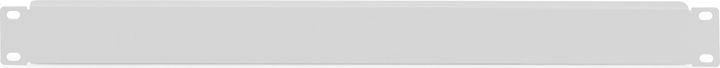 Actual product image Digitus Blank Panel for 483 mm (19") Cabinets