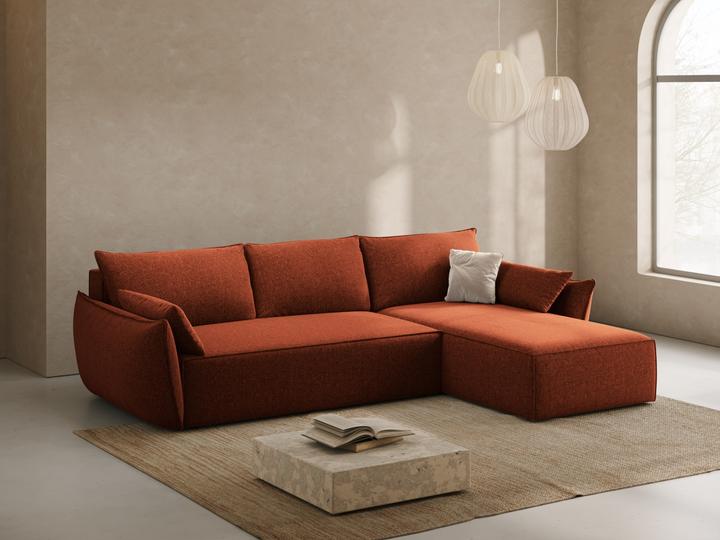 Image du produit Micadoni Kaelle (Canapé d’angle)