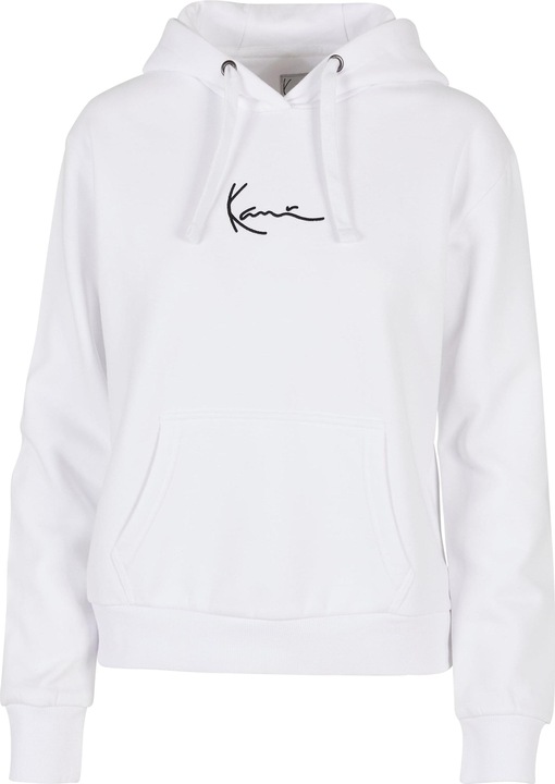 Immagine prodotto Karl Kani Kkwq32004wht Small Signature Hoody Wht (XXS)