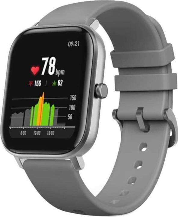 Produktbild Amazfit Gts (43.25 mm)