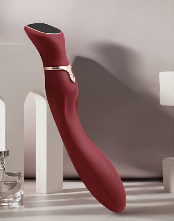 Actual product image Viotec Chance G-Spot Vibrator