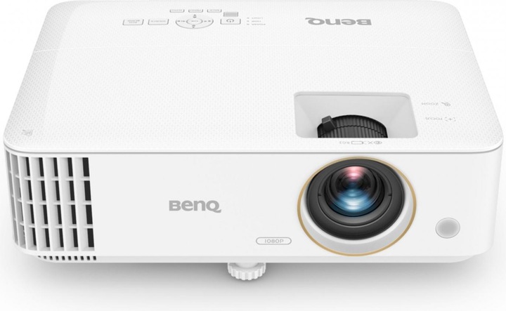 Image du produit BenQ TH585P (Full HD, 3500 lm, 1.5 - 1.65:1)