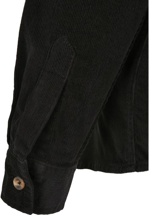 Immagine prodotto Urban Classics Camicia oversize in velluto a coste da donna (M)