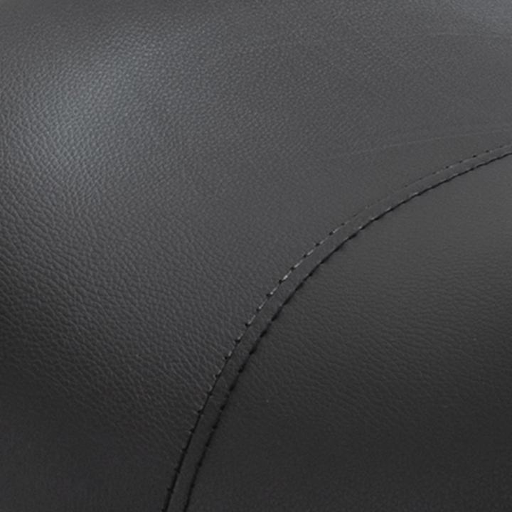 Actual product image Homcom Saddle stool