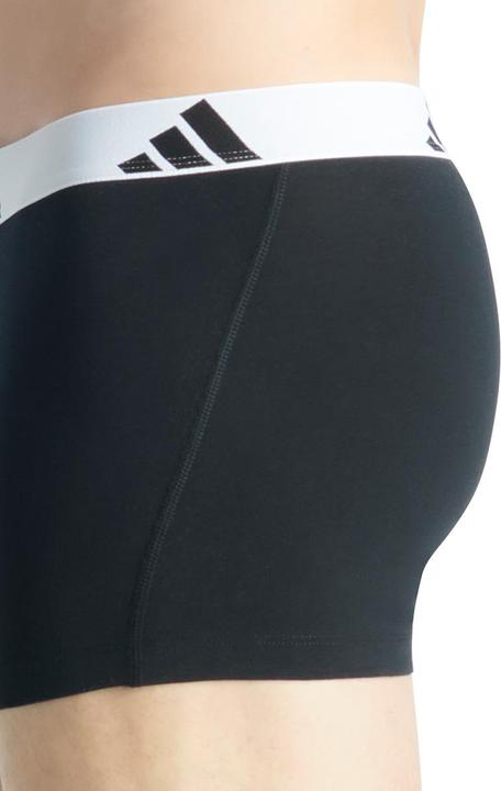 Image du produit adidas 10er Pack Active Flex Cotton Retro Short / Pant (S, paquet de 10)