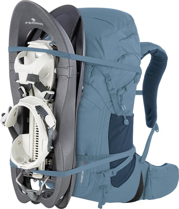 Actual product image Ferrino Backpack Finisterre 38 Lady - Wanderrucksack - Damen (38 l)