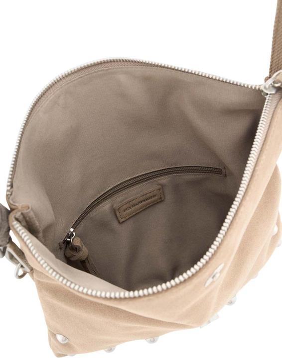 Immagine prodotto FredsBruder Endless Beads Clutch Tasche Leder 28 cm