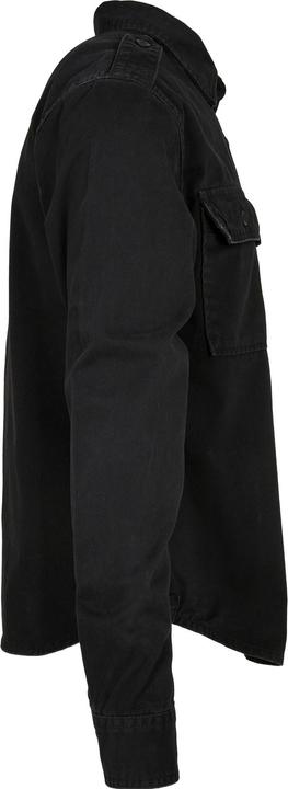 Immagine prodotto Build Your Brand Camicia Manica Lunga Uomo (M)