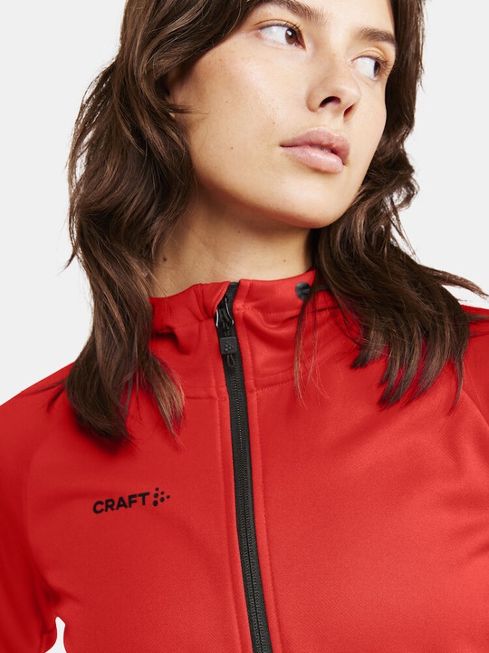 Produktbild Craft Adv Unify Fz Hood W (XL)