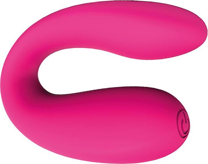 Produktbild Shots Double stimulateur couple Lovers - My First