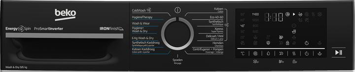 Produktbild Beko BM5DFT4941B