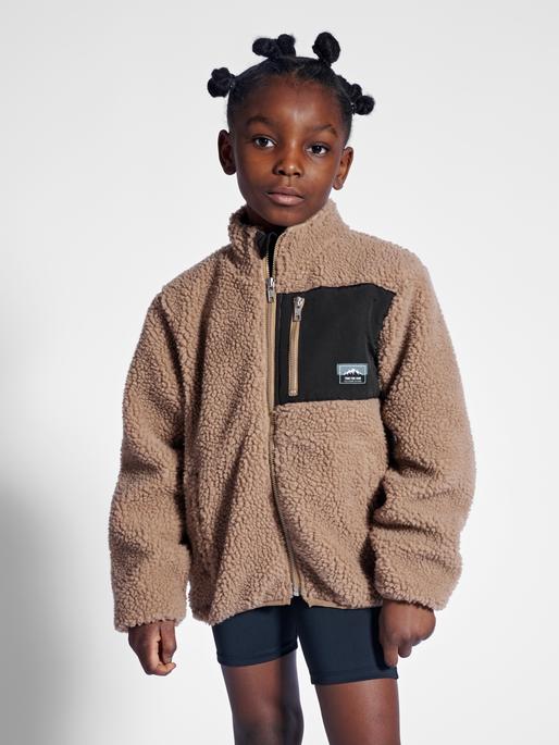 Immagine prodotto hummel Stmventure Giacca Di Fleece (152)