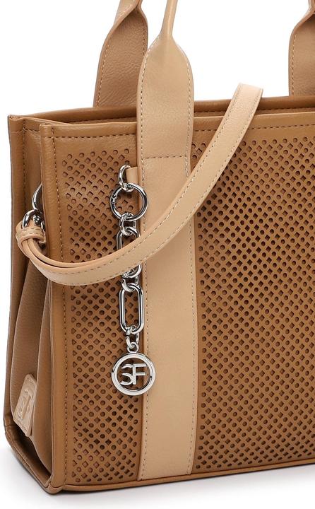 Produktbild Suri Frey SFY Bailey SC Cityshopper (9.30 l)