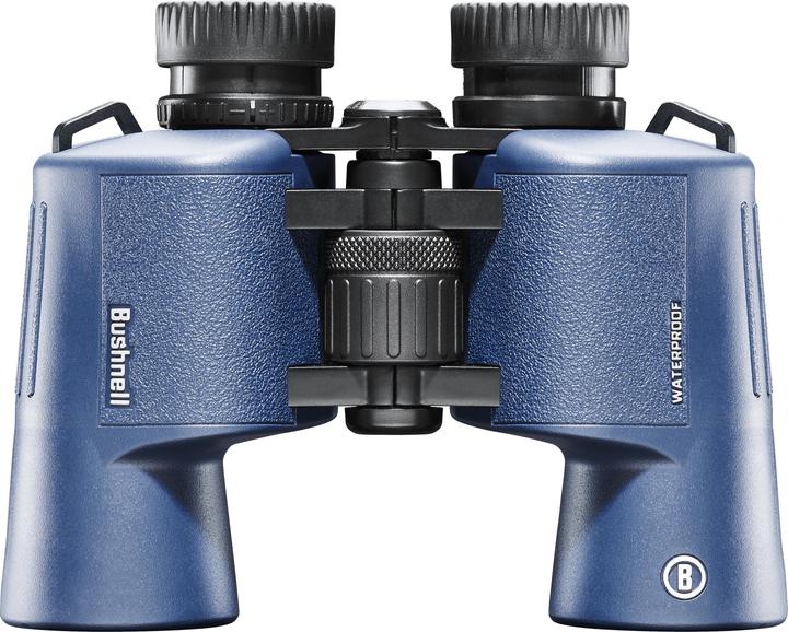 Immagine prodotto Bushnell Binocolo H2O 2 Porro 12x42 FMC WP/FP (12 x, 42 mm)