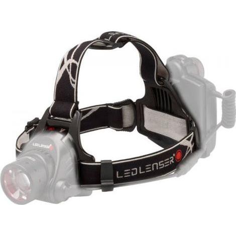 Ledlenser, Stirnlampe