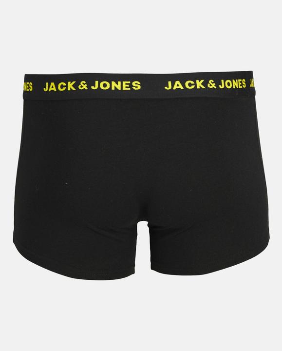Produktbild Jack & Jones Black Friday (S, 5er Pack)