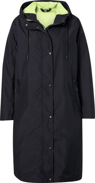 Produktbild Laurasøn Funktionsmantel, Kapuze, 2-Wege-Zipper (44, 46)