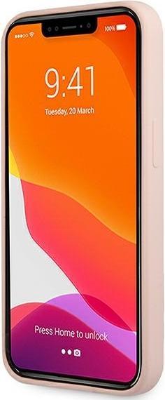 Produktbild Karl Lagerfeld Case (Apple iPhone 13, Apple iPhone 13 Pro, Apple iPhone 13 Pro Max)