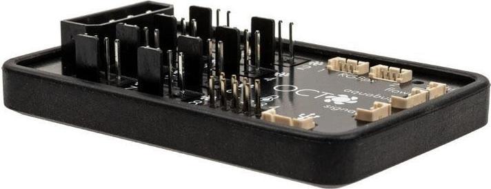 Image du produit Aqua Computer Contrôle OCTO pour les ventilateurs PWM (8 Ventilateur)