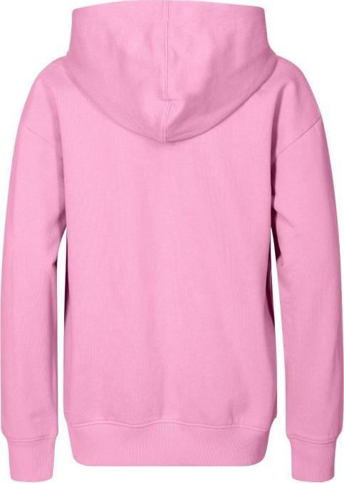 Produktbild Malfini Chill children's sweatshirt (pink) (134)