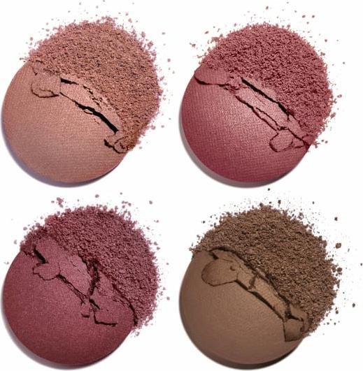 Image du produit Chanel Les 4 Ombres No 362 (362)