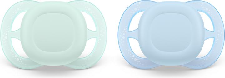 Actual product image Philips Avent Ultra Start (2 x, up to 24 M.)