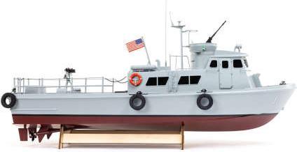 Horizon Hobby SCHIFF PCF Mark I 24" 610mm EP RTR Swift Patrol Craft NETTO/NETTO PREIS