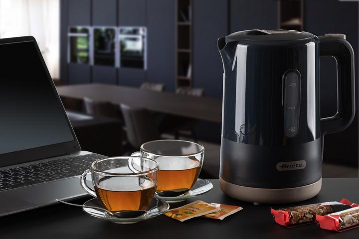 Actual product image Ariete 2846 Wasserkocher (1.70 l)