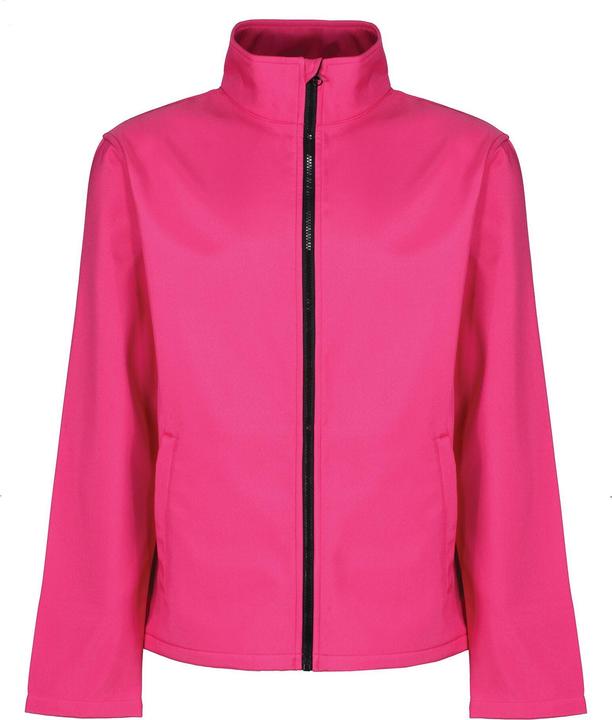 Produktbild Regatta Softshelljacke Ablaze Bedruckbar (XXL)