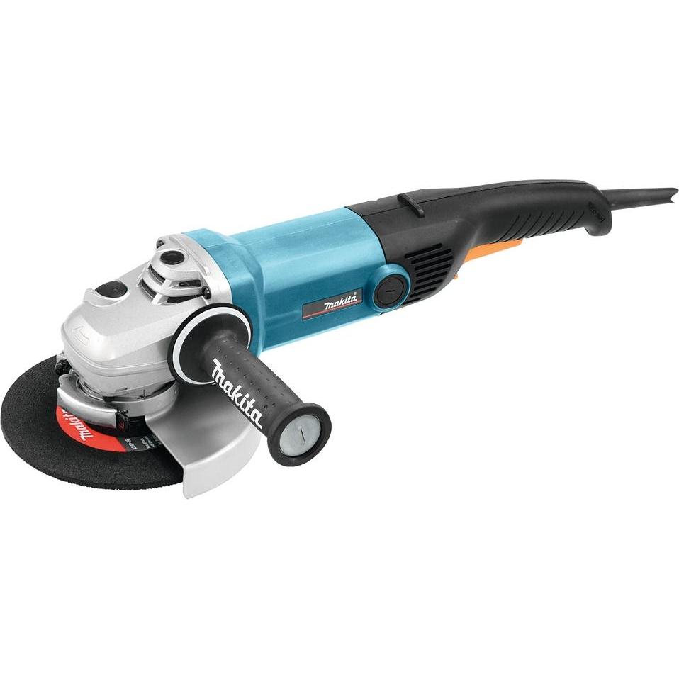 Makita, Smerigliatrice angolare, GA7010CFY Haakse slijper 180mm 2000w - GA7010CFY (180 mm)