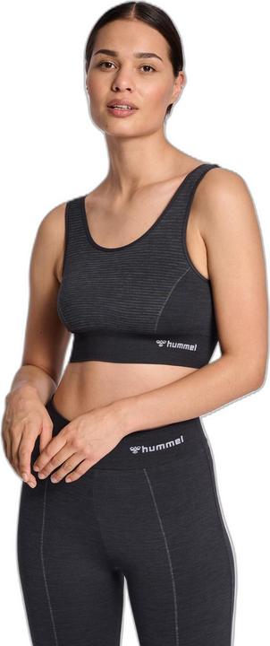Actual product image hummel Mt Ivy Seamless Sports Top (S)