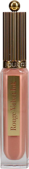 Image du produit Bourjois Rouge Encre Velours (01 Beige De Jour)