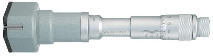 Actual product image Neriox Inside micrometer 50...63 / 0.005