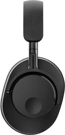 Produktbild Cambridge Audio Melomania P100 SE Noise-cancelling headphones, black (100 h, Kabellos)