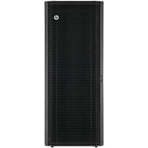 HPE 11842 1200mm Network Shock, Serverschrank