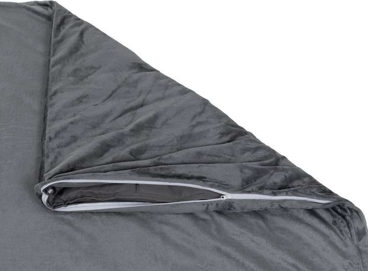 Image du produit Cocon Couverture de poids (9000 g, 160 x 210 cm)