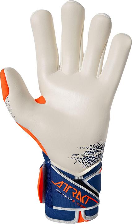 Produktbild Reusch Attrakt Gold X Guardian (8.5)