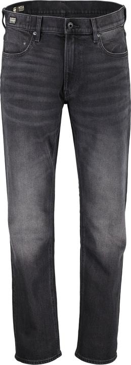 Immagine prodotto G-Star Mosa Jeans Straight Fit Worn In Black Moon (W32/L34)