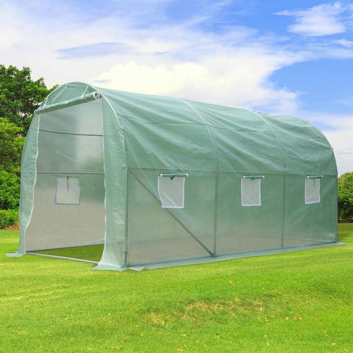 Image du produit Jamb Serre