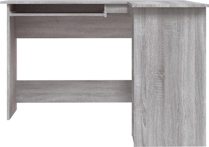 Image du produit vidaXL Eckschreibtisch (120 x 140 x 75 cm)
