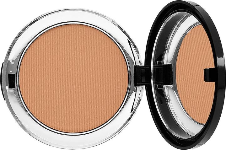 Actual product image Bellapierre Cosmetics Complexion - Compact Mineral Foundation SPF15 Nutmeg (Nutmeg)