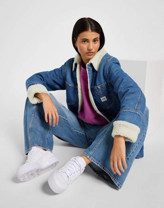 Produktbild Lee Sherpa (S)