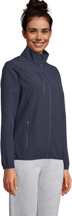 Immagine prodotto Sols Falcon Giacca Soft Shell Con Cerniera Donna (S)