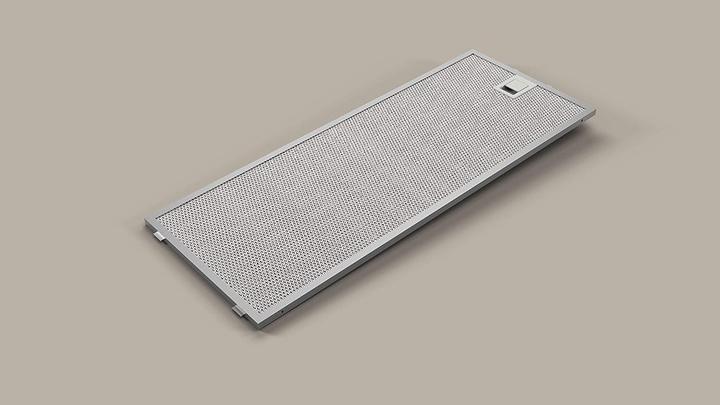 Produktbild Neff D46ED22X1 (Flachschirmhaube)