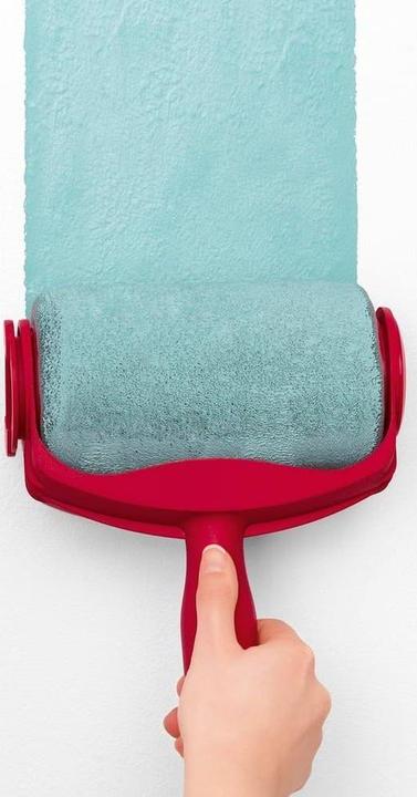 Immagine prodotto Easymaxx Streichset Paint Maxx Pro 5-teilig (10.50 cm)