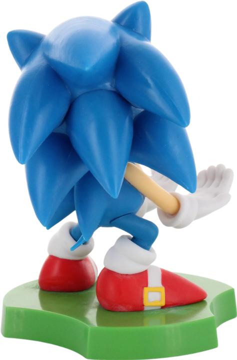 Productafbeelding Exquisite Gaming Sonic: schuivende Sonic - Cable Guy Holdem