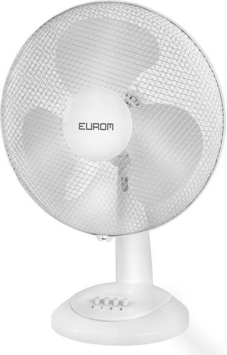 Produktbild Euromac Tischventilator