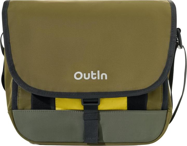 Immagine prodotto OutIn Flex Messenger Reise-Umhängetasche