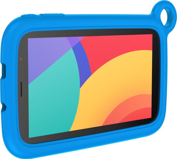 Image du produit TCL Alcatel 1 7T (WLAN uniquement, 7", 32 Go, Noir)